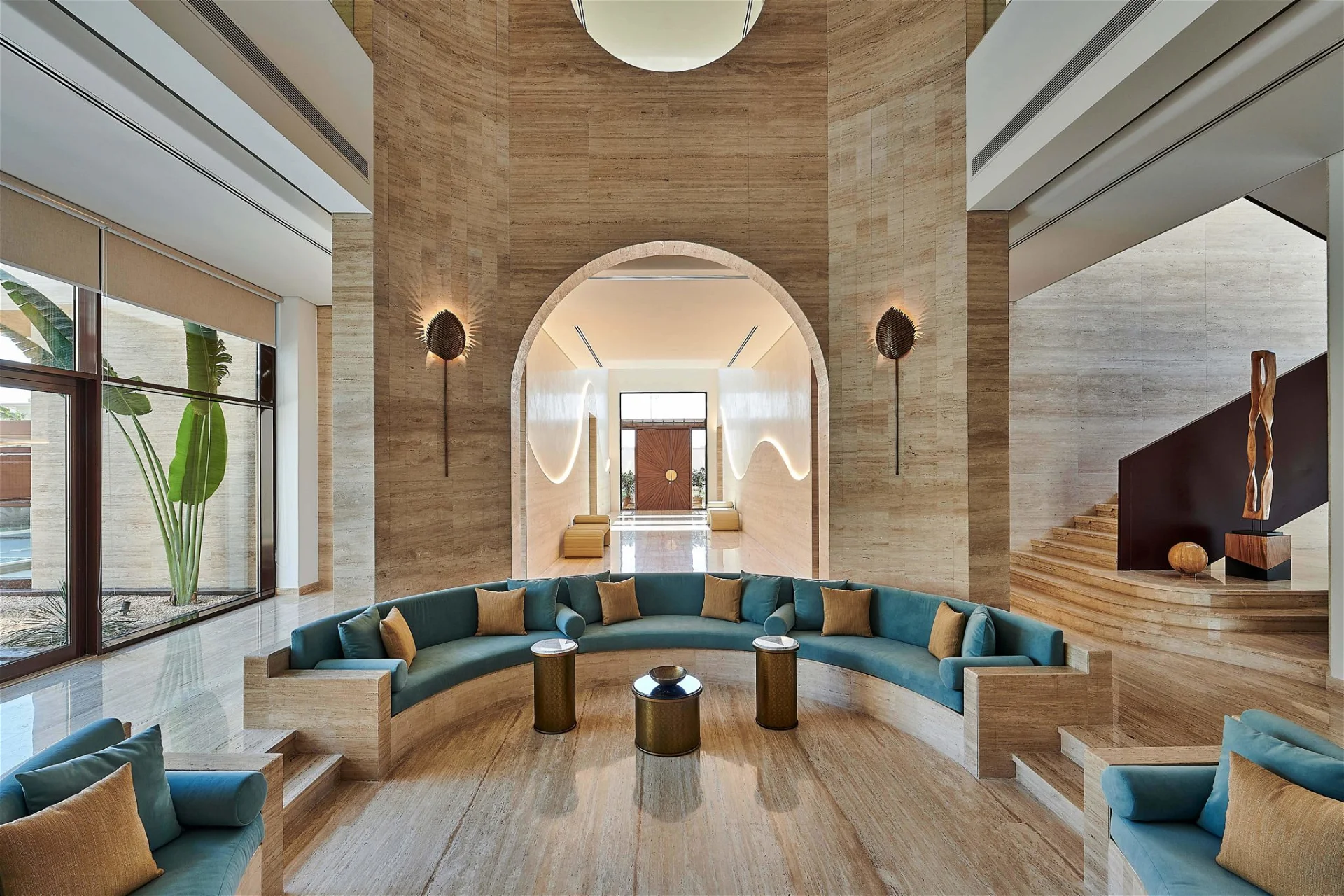 Architectural Odyssey